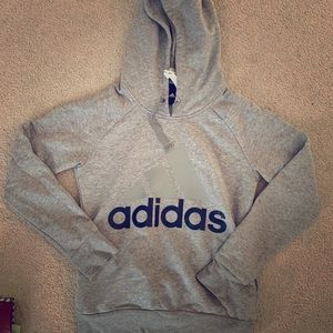 Adidas hoodie